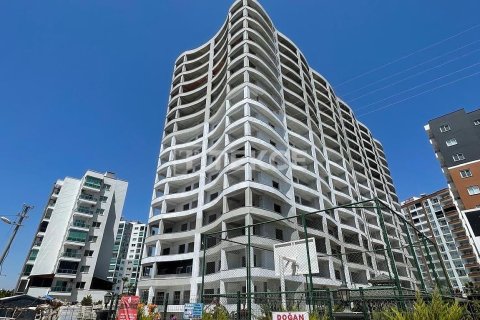 2+1 Wohnung  in Erdemli, Mersin, Türkei Nr. 226041 - 22