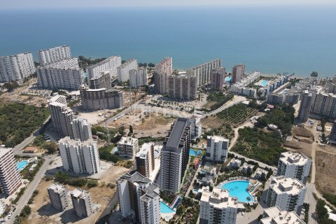 2+1 Wohnung  in Erdemli, Mersin, Türkei Nr. 226041 - 9