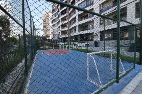2+1 Lejlighed  i Erdemli, Mersin, Tyrkiet Nr. 226041 - 23