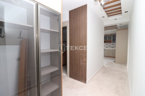 2+1 Wohnung  in Erdemli, Mersin, Türkei Nr. 226041 - 16