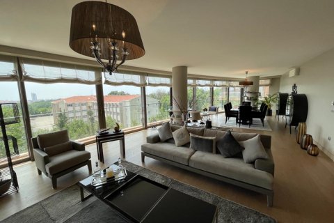 Leilighet i Üsküdar, Istanbul, Tyrkia Nr. 226038 - 6
