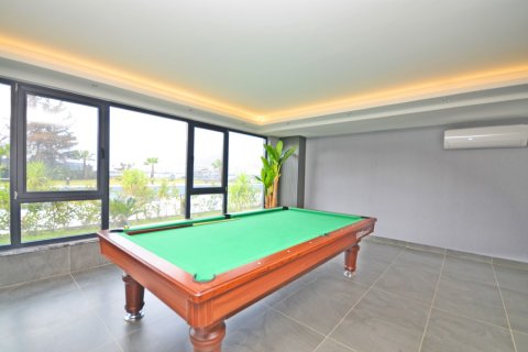 1+1 Wohnung in Alanya, Antalya, Türkei Nr. 226044 - 13