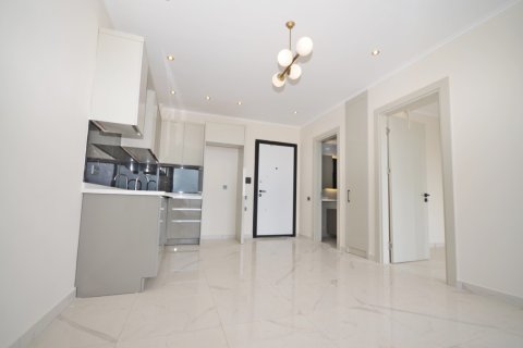 1+1 Wohnung in Alanya, Antalya, Türkei Nr. 226044 - 20