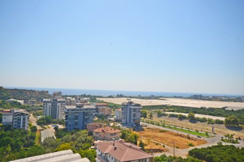 1+1 Wohnung in Alanya, Antalya, Türkei Nr. 226044 - 5