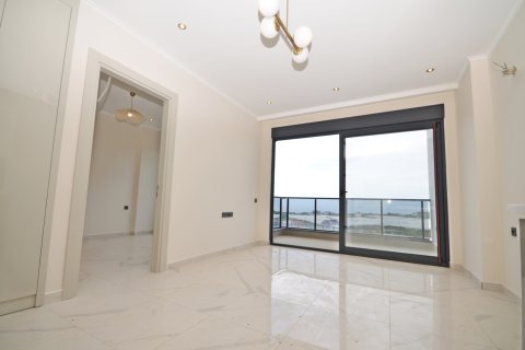 1+1 Wohnung in Alanya, Antalya, Türkei Nr. 226044 - 4