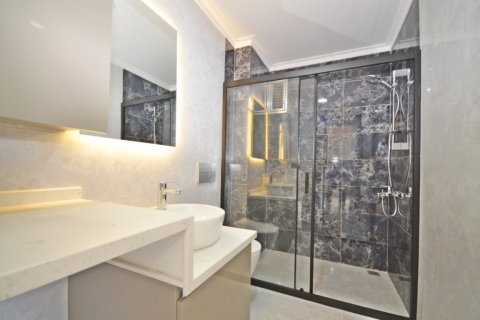 1+1 Wohnung in Alanya, Antalya, Türkei Nr. 226044 - 23