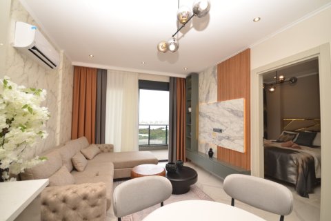 1+1 Wohnung in Alanya, Antalya, Türkei Nr. 226044 - 27