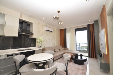1+1 Wohnung in Alanya, Antalya, Türkei Nr. 226044 - 26