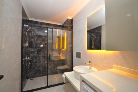 1+1 Wohnung in Alanya, Antalya, Türkei Nr. 226044 - 29