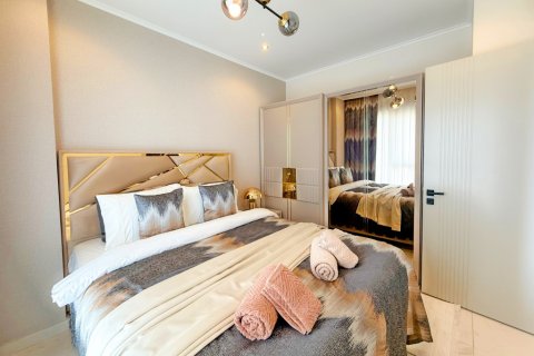 1+1 Wohnung in Alanya, Antalya, Türkei Nr. 226044 - 9