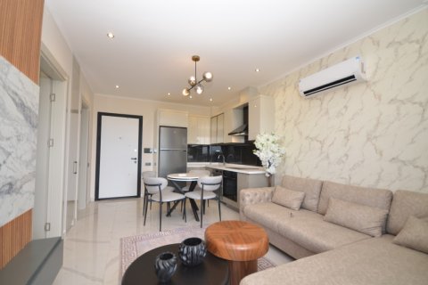 1+1 Wohnung in Alanya, Antalya, Türkei Nr. 226044 - 28