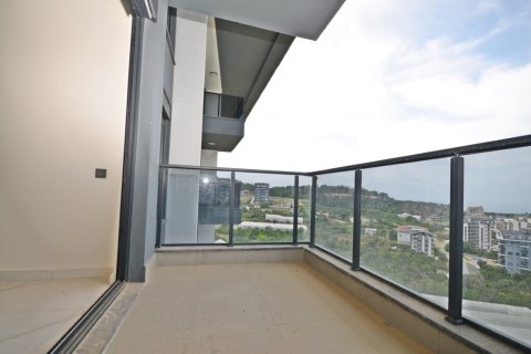 1+1 Wohnung in Alanya, Antalya, Türkei Nr. 226044 - 21