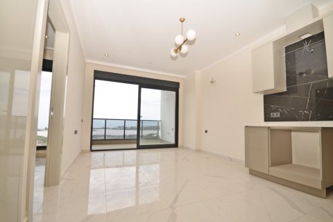 1+1 Wohnung in Alanya, Antalya, Türkei Nr. 226044 - 16
