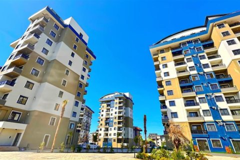 Daire Avsallar, Antalya, Türkiye №216025 - 15