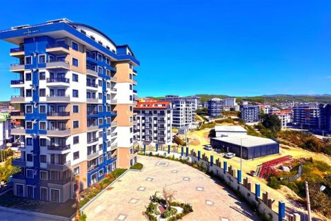 Daire Avsallar, Antalya, Türkiye №216025 - 18