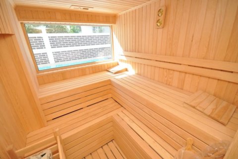 آپارتمان در  Mahmutlar ، ترکیه 55 متر مربع.  شماره 216026 - 13