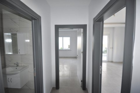 آپارتمان در  Mahmutlar ، ترکیه 55 متر مربع.  شماره 216026 - 8