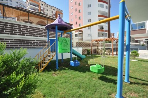 آپارتمان در  Mahmutlar ، ترکیه 55 متر مربع.  شماره 216026 - 18