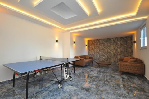 آپارتمان در  Mahmutlar ، ترکیه 55 متر مربع.  شماره 216026 - 15