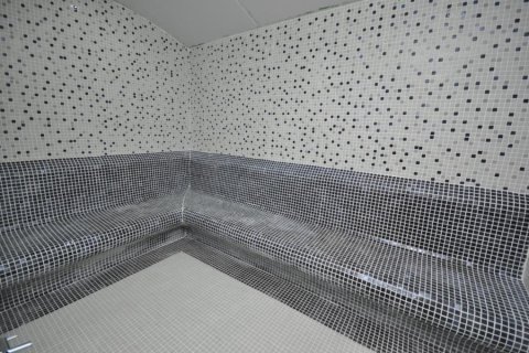 آپارتمان در  Mahmutlar ، ترکیه 55 متر مربع.  شماره 216026 - 16