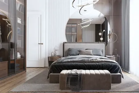 Wohnung  in Istanbul, Türkei Nr. 216018 - 8