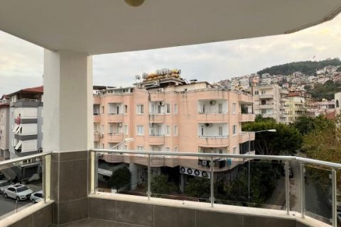 Lejlighed  i Alanya, Antalya, Tyrkiet Nr. 216027 - 9