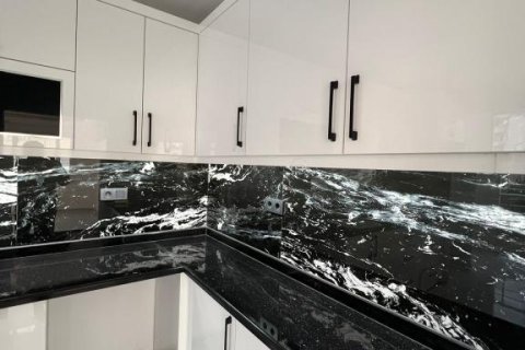 Lejlighed  i Alanya, Antalya, Tyrkiet Nr. 216027 - 3