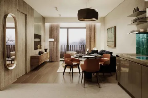 Wohnung  in Istanbul, Türkei Nr. 216019 - 8