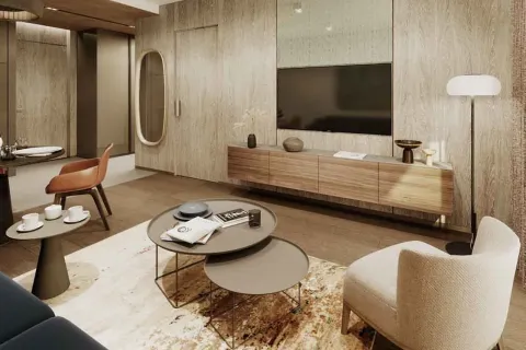 Wohnung  in Istanbul, Türkei Nr. 216019 - 7