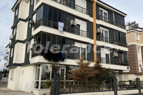 2+1 Lägenhet i Kepez, Canakkale, Turkiet Nr. 216021 - 2