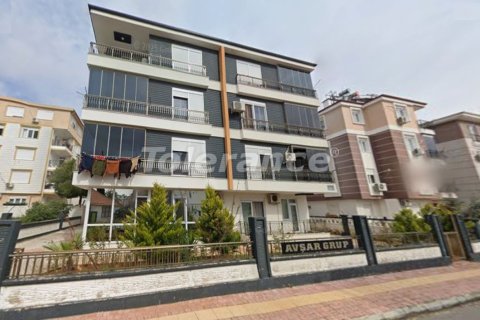 2+1 Lägenhet i Kepez, Canakkale, Turkiet Nr. 216021 - 20