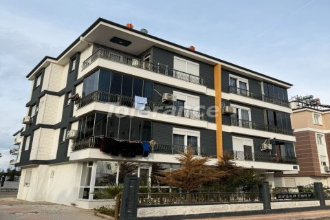 2+1 Lägenhet  i Kepez, Canakkale, Turkiet Nr. 216021