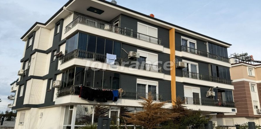 2+1 Lägenhet i Kepez, Canakkale, Turkiet Nr. 216021