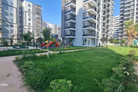 1+1 Apartment  in Mersin, Turkey No. 230679