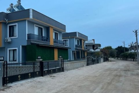 3+1 Villa  in Silifke, Mersin, Turkey No. 230680