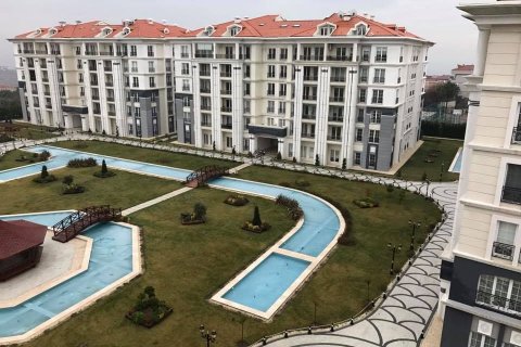 Daire  4+1  Beylikdüzü, İstanbul, Türkiye №87919 - 2