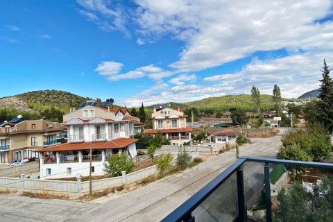 فيلا في  Fethiye 4 غرفة نوم ، 230 متر مربع . ر قم 87918 - 29