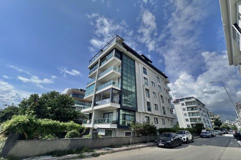 Apartment for sale  in Kestel, Bursa, Turkey, 4 bedrooms, 210m2, No. 217588 – photo 14