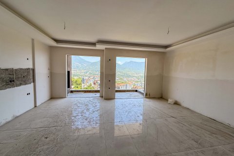 3+1 Lägenhet  i Alanya, Antalya, Turkiet Nr. 217586 - 6