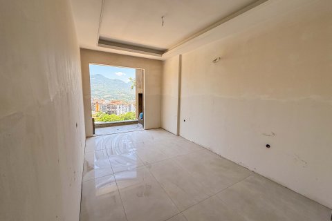 1+1 Lejlighed  i Alanya, Antalya, Tyrkiet Nr. 217584 - 7