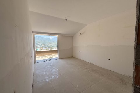 1+1 Lejlighed  i Alanya, Antalya, Tyrkiet Nr. 217584 - 9