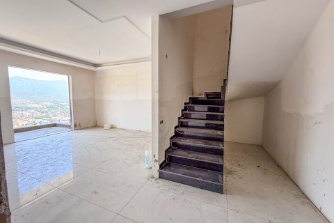 2+1 Lägenhet  i Alanya, Antalya, Turkiet Nr. 217585 - 8