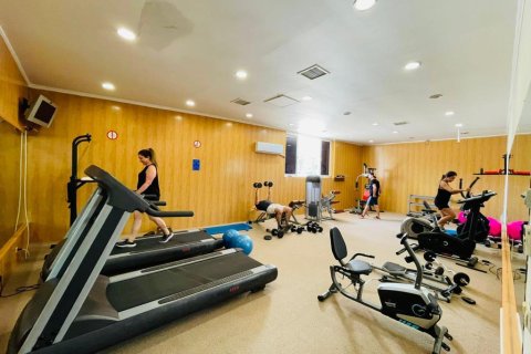 2+1 Lägenhet  i Mahmutlar, Antalya, Turkiet Nr. 217583 - 13