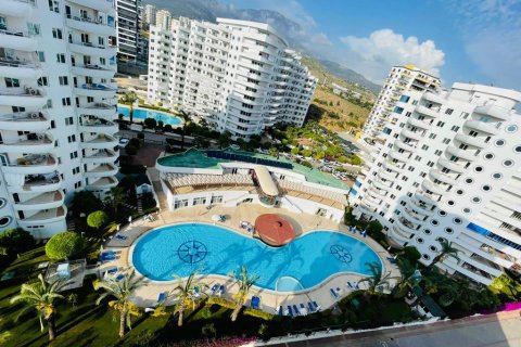 2+1 Lejlighed  i Mahmutlar, Antalya, Tyrkiet Nr. 217583