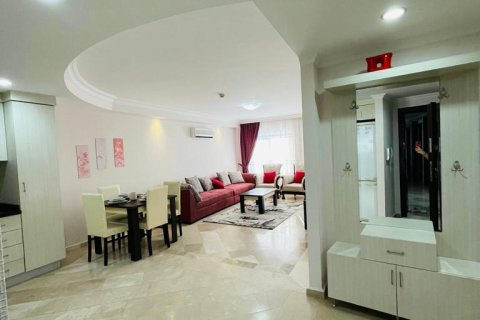 2+1 Lägenhet  i Mahmutlar, Antalya, Turkiet Nr. 217583 - 3