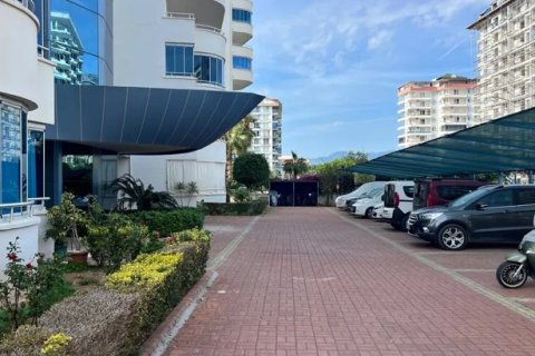 2+1 Lägenhet  i Mahmutlar, Antalya, Turkiet Nr. 217583 - 14