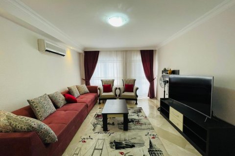 2+1 Lägenhet  i Mahmutlar, Antalya, Turkiet Nr. 217583 - 2