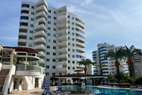 2+1 Lägenhet  i Mahmutlar, Antalya, Turkiet Nr. 217583 - 12