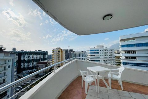 2+1 Lägenhet  i Mahmutlar, Antalya, Turkiet Nr. 217583 - 8