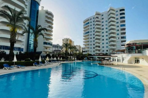 2+1 Lägenhet  i Mahmutlar, Antalya, Turkiet Nr. 217583 - 10